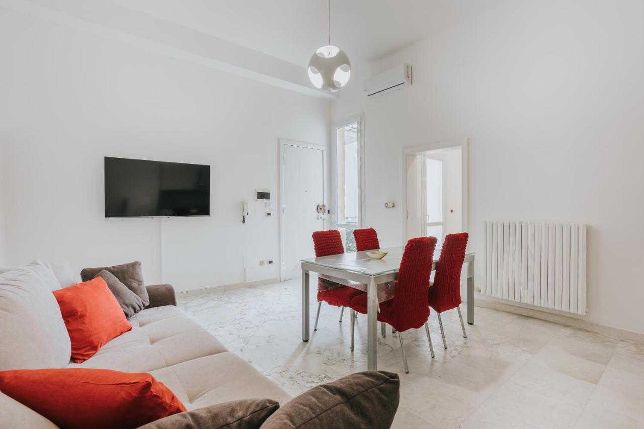 B&B Nuovo Reale - Centro Storico Лечче Экстерьер фото