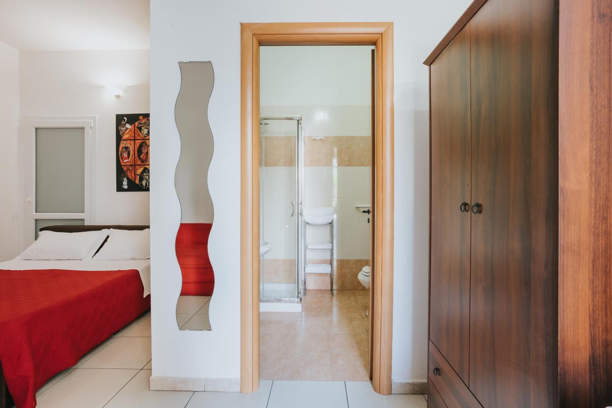 B&B Nuovo Reale - Centro Storico Лечче Экстерьер фото