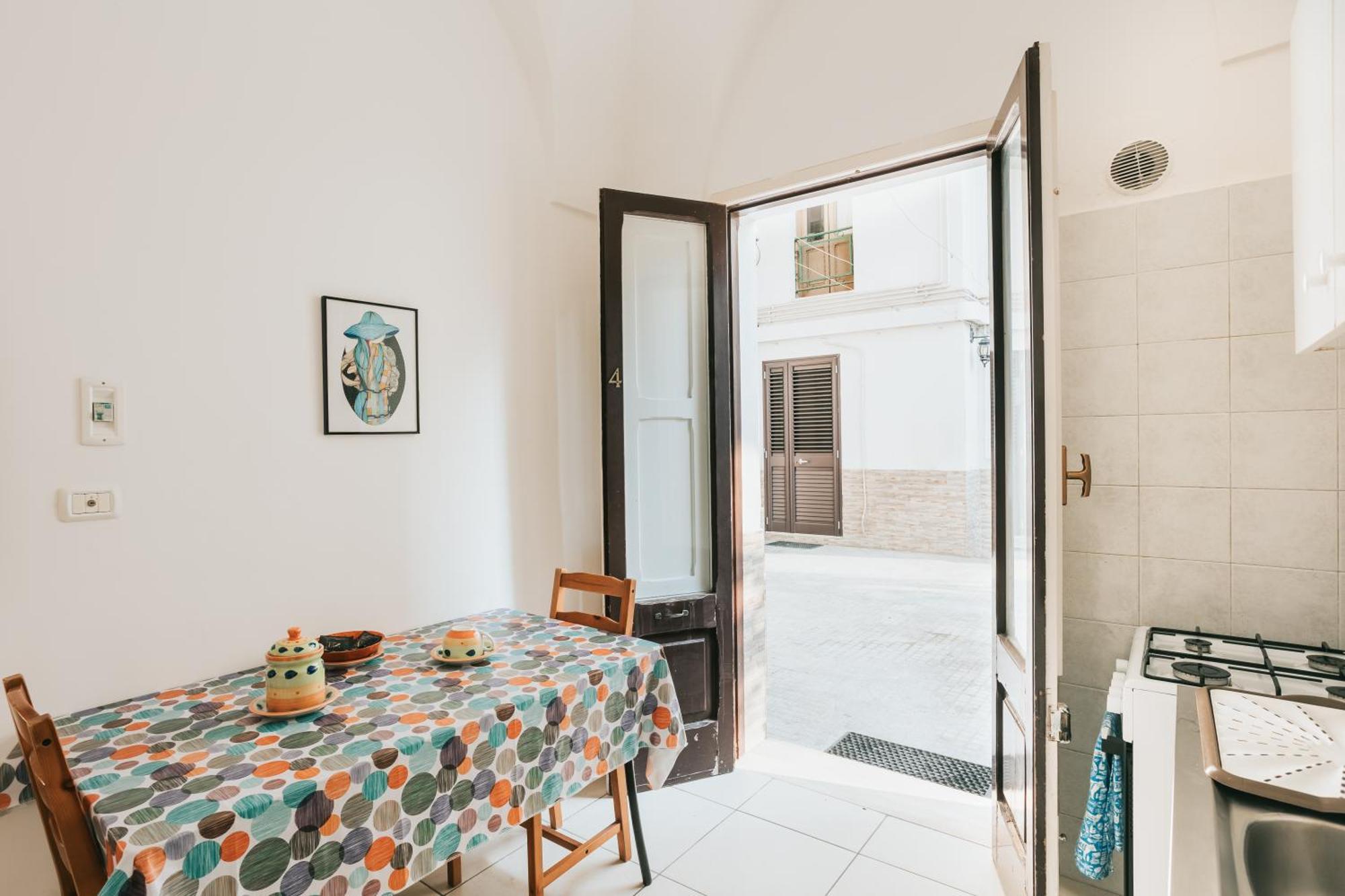 B&B Nuovo Reale - Centro Storico Лечче Экстерьер фото