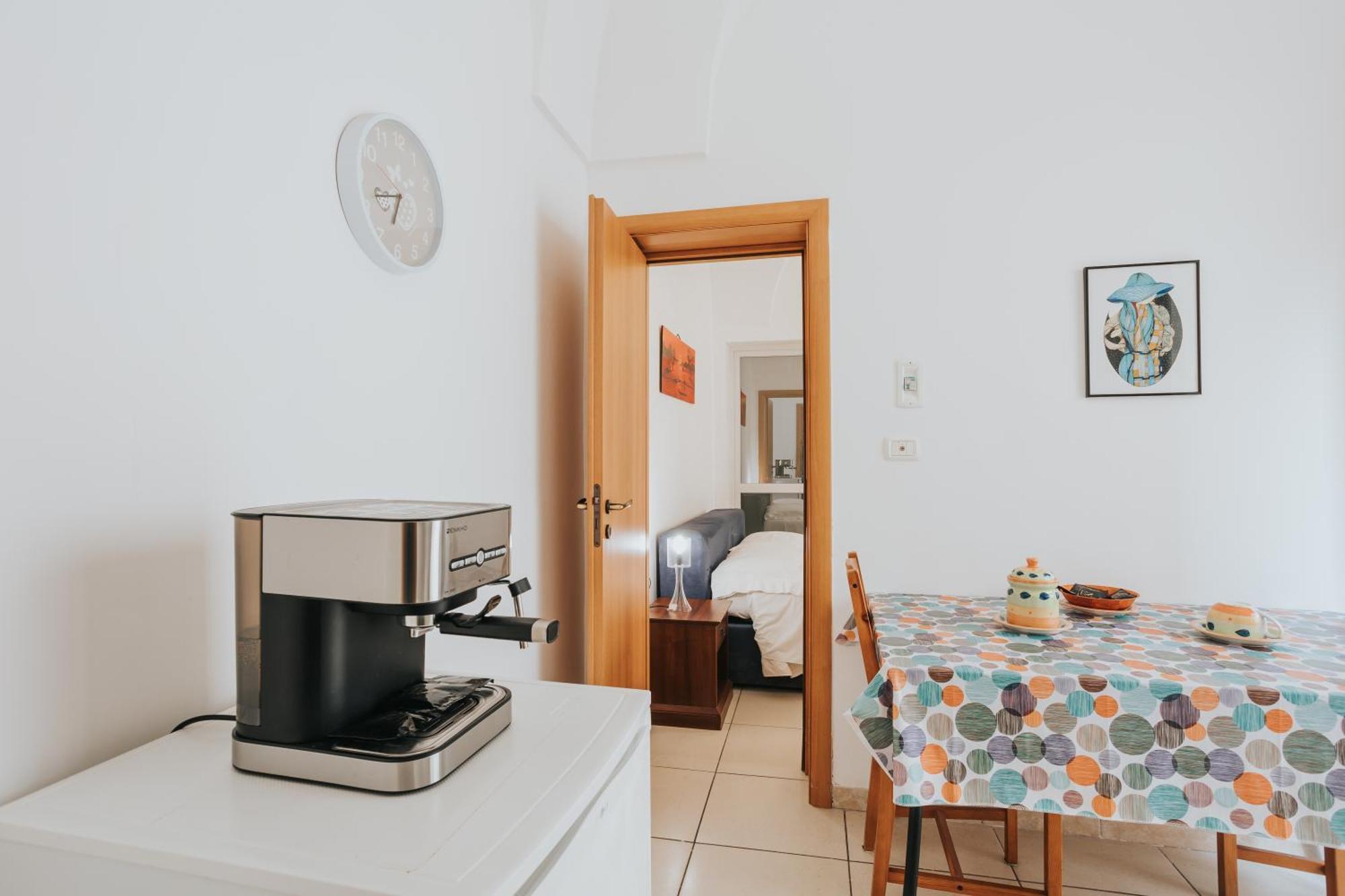 B&B Nuovo Reale - Centro Storico Лечче Экстерьер фото